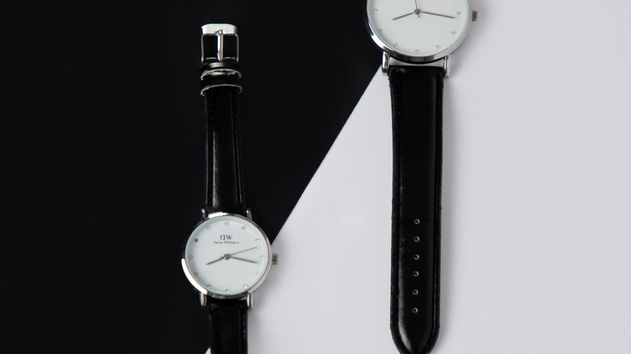 New vs. Pre-Owned Luxury Watches: Which Is Right for You? — editorial image