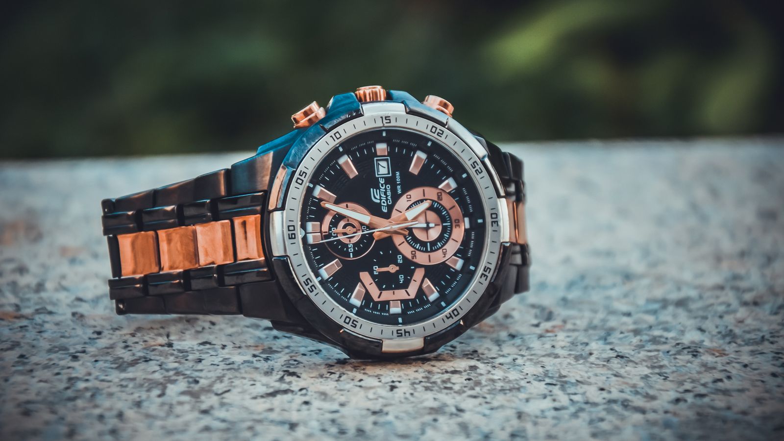Automatic or Manual-Wind: Which Belongs on Your Wrist? — editorial image