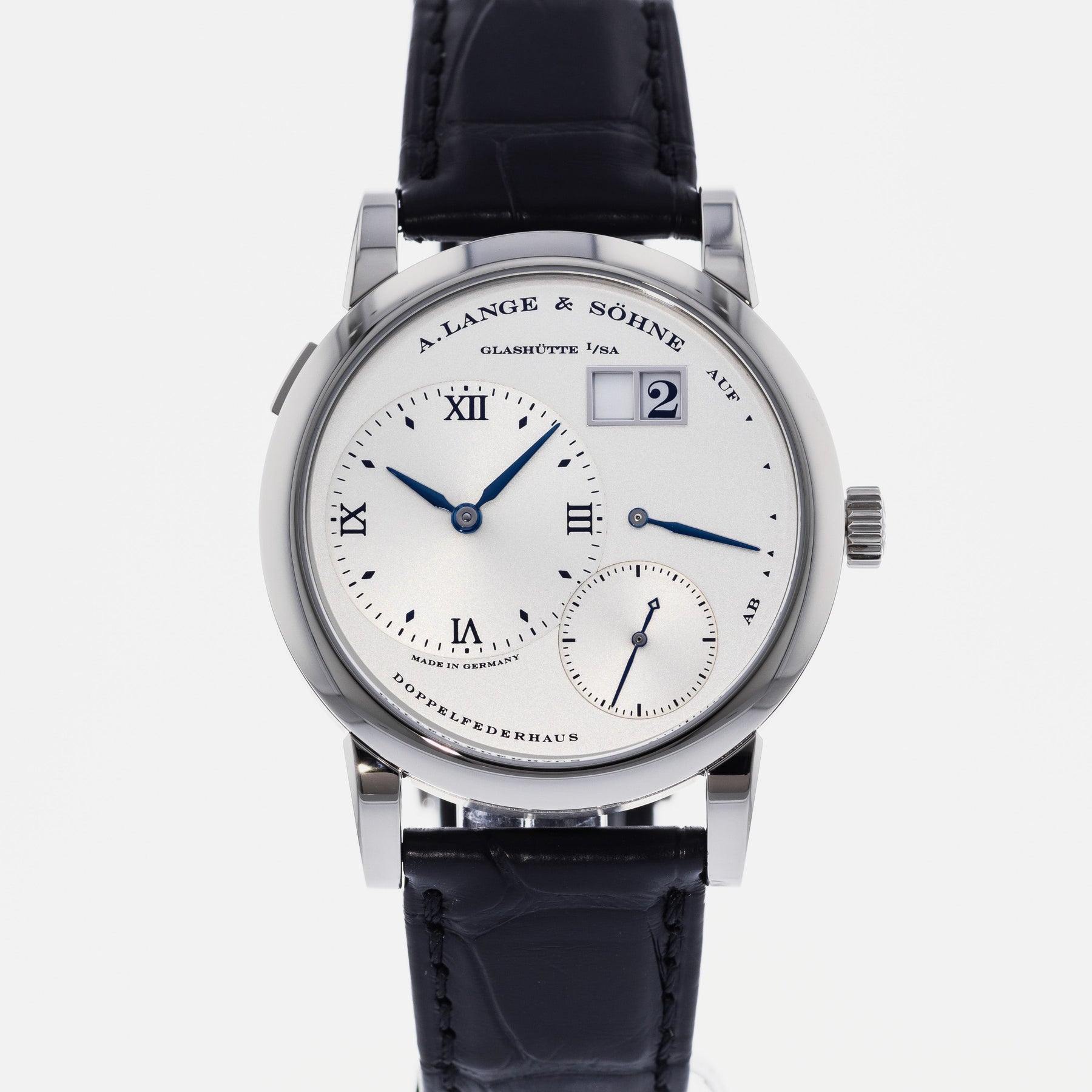 Pre-Owned Watches collection