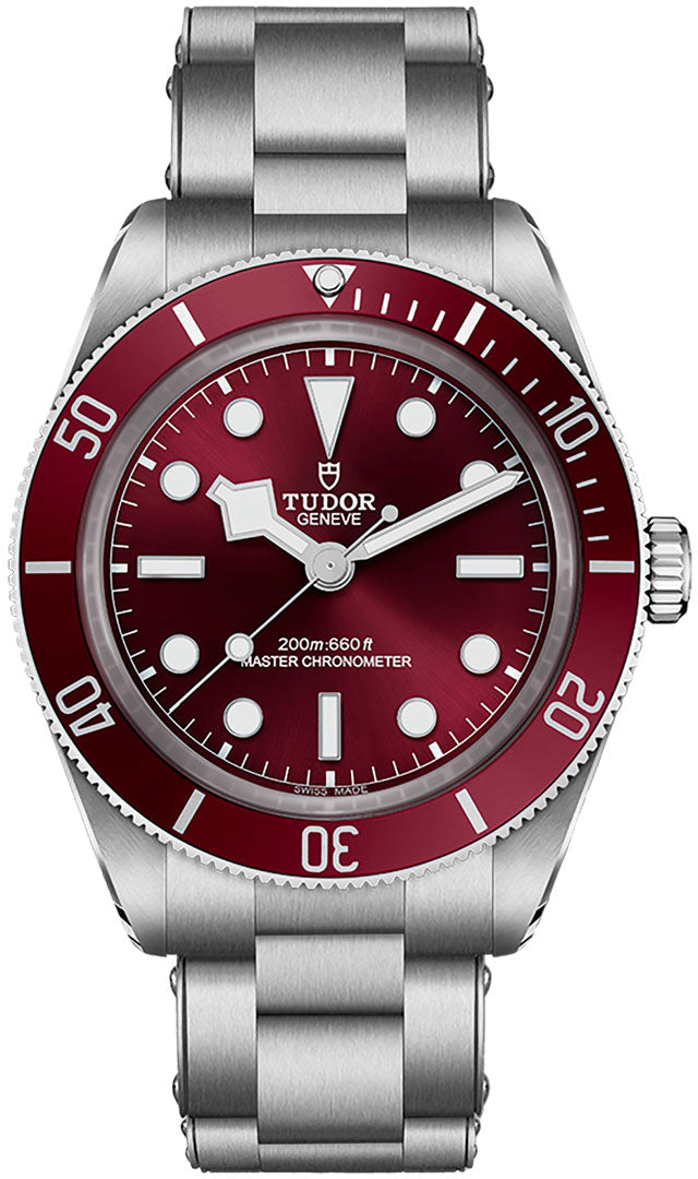 Tudor Watches collection