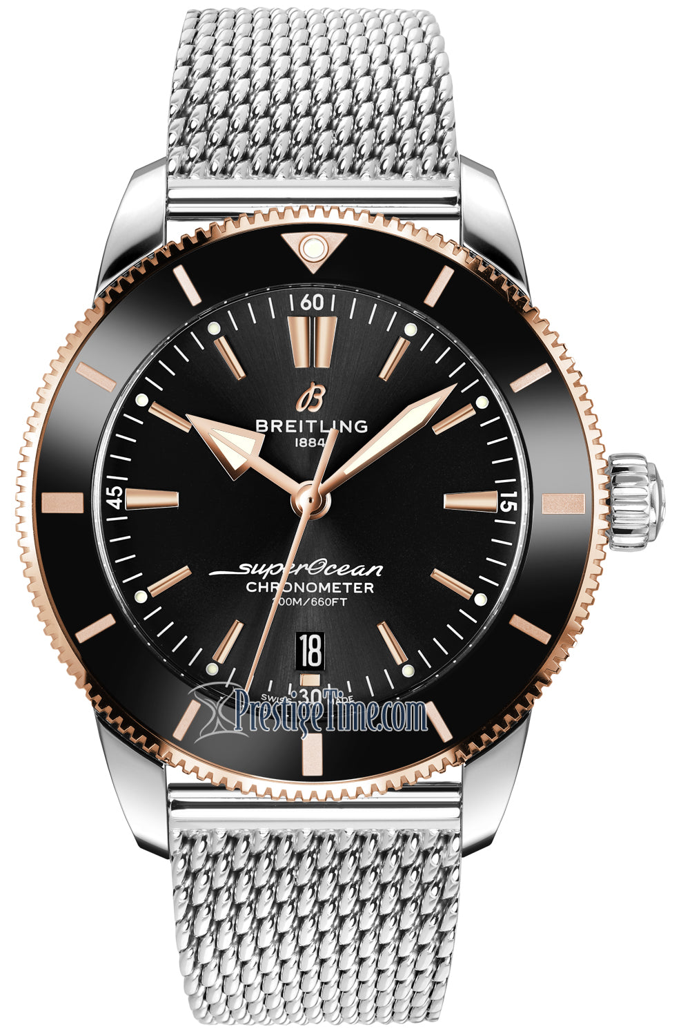Breitling Watches collection