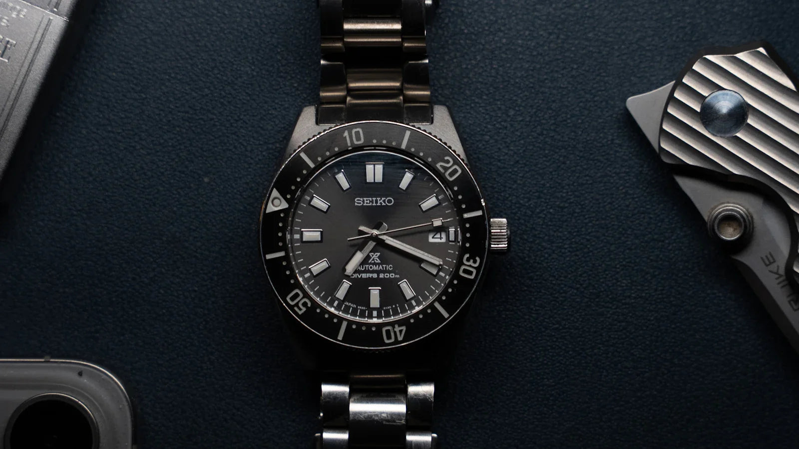 Limited Editions collection