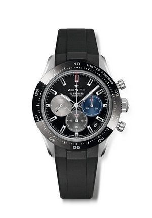Zenith Chronomaster Sport 41mm 03.3100.3600/21.R951 - alternate view 3