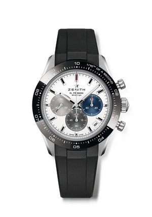 Zenith Chronomaster Sport 41mm 03.3100.3600/69.R951 - alternate view 2