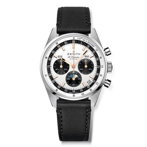 Zenith Chronomaster Original Triple Calendar 38mm 03.3400.3610/38.C911 - alternate view 3
