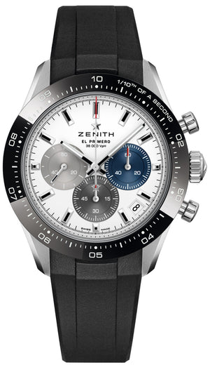 Zenith Chronomaster Sport 41mm 03.3100.3600/69.R951 - front view