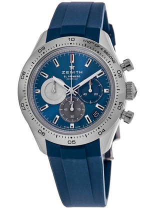 Zenith Chronomaster Sport 41mm 03.3114.3600/51.R950 - alternate view 3