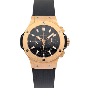 Hublot Big Bang Chronograph 44mm 301.px.1180.rx - alternate view 2