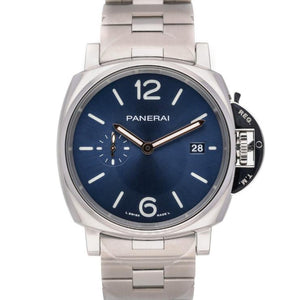 Panerai Luminor Due 42mm pam01124 - alternate view 2