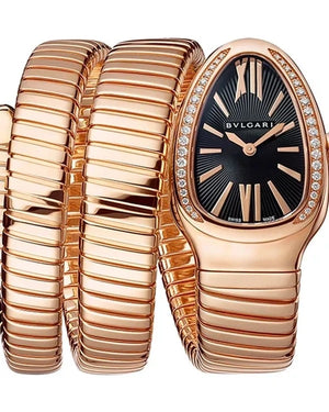 Bulgari Serpenti Tubogas 35mm 101814 - alternate view 3