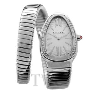 Bulgari Serpenti Tubogas 35mm 101816 - alternate view 3