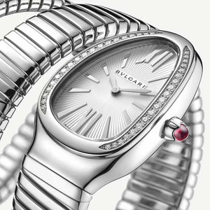 Bulgari Serpenti Tubogas 35mm 101910 - alternate view 3