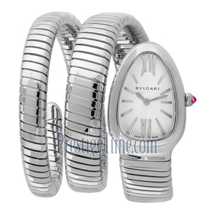Bulgari Serpenti Tubogas 35mm 101911 - alternate view 3