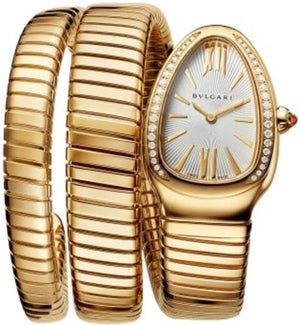 Bulgari Serpenti Tubogas 35mm 101923 - alternate view 3