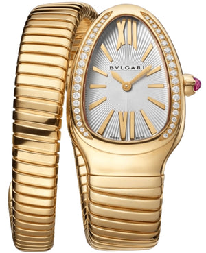 Bulgari Serpenti Tubogas 35mm 101924 - alternate view 3