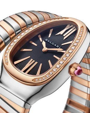 Bulgari Serpenti Tubogas 35mm 102098 - alternate view 3