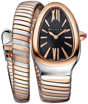 Bulgari Serpenti Tubogas 35mm 102123 - alternate view 3
