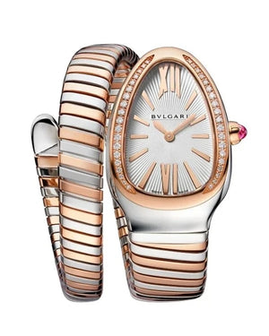 Bulgari Serpenti Tubogas 35mm 102237 - alternate view 3