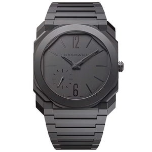 Bulgari Octo Finissimo Extra Thin 40mm 103077 - case profile