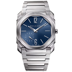 Bulgari Octo Finissimo Extra Thin 40mm 103431 - three-quarter view