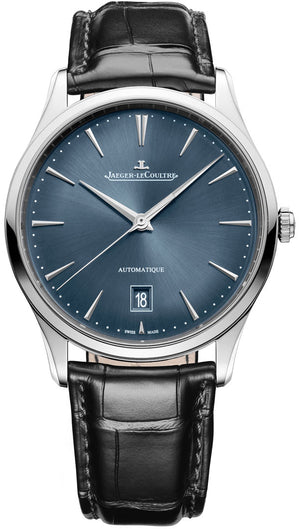 Jaeger-LeCoultre Master Ultra Thin Date Automatic 39mm 1238480 - front view