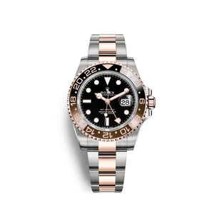Rolex GMT Master II 126711chnr - alternate view 2