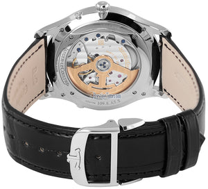 Jaeger-LeCoultre Master Ultra Thin Moon 39mm 1368430 - three-quarter view