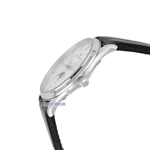 Jaeger-LeCoultre Master Ultra Thin Moon 39mm 1368430 - case profile