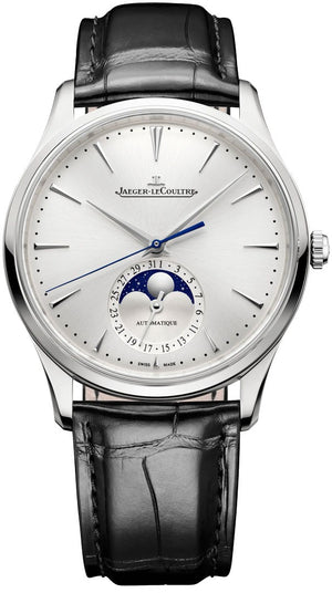 Jaeger-LeCoultre Master Ultra Thin Moon 39mm 1368430 - caseback