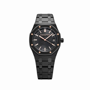 Audemars Piguet Royal Oak Automatic 34mm 77350ce.oo.1266ce.01 - alternate view 3