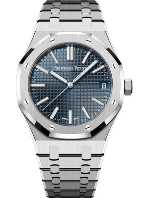 Audemars Piguet Royal Oak Automatic 41mm 15510st.oo.1320st.06 - alternate view 2