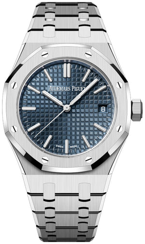 Audemars Piguet Royal Oak Automatic 37mm 15550st.oo.1356st.02 - alternate view 2
