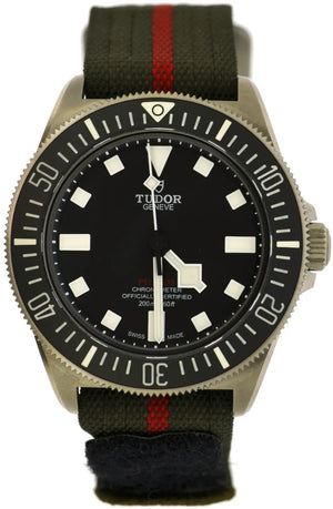 Tudor Pelagos FXD M25717N-0001 - alternate view 2