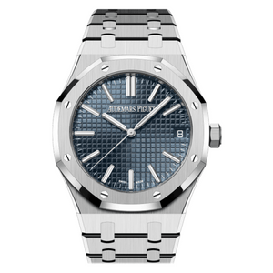 Audemars Piguet Royal Oak Jumbo Extra Thin 39mm 16202st.oo.1240st.02 - alternate view 2