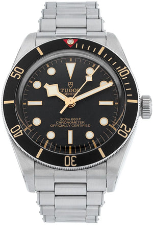Tudor Black Bay 58 39mm m79030n-0001 - alternate view 2
