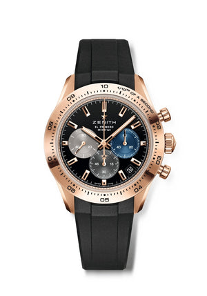 Zenith Chronomaster Sport 41mm 18.3101.3600/21.R951 - alternate view 2