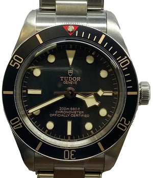 Tudor Black Bay 58 39mm m79030n-0001 - alternate view 3