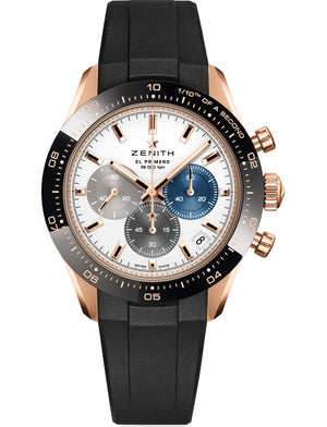 Zenith Chronomaster Sport 41mm 18.3100.3600/69.R951 - alternate view 2