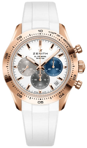Zenith Chronomaster Sport 41mm 18.3101.3600/69.R953 - alternate view 3
