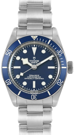 Tudor Black Bay 58 39mm m79030b-0001 - alternate view 2