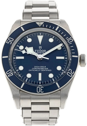 Tudor Black Bay 58 39mm m79030b-0001 - alternate view 3