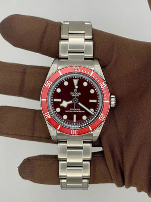 Tudor Black Bay 58 39mm m7939a1a0ru-0002 - alternate view 2