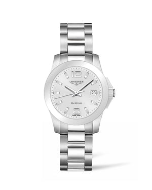 Longines Conquest Quartz 34mm L3.377.4.76.6 - alternate view 3