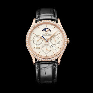 Jaeger-LeCoultre Master Ultra Thin Perpetual 1142501 - alternate view 3