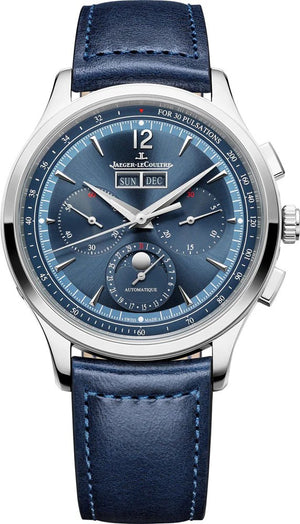 Jaeger-LeCoultre Master Control Chronograph Calendar 40mm 4138480 - alternate view 3