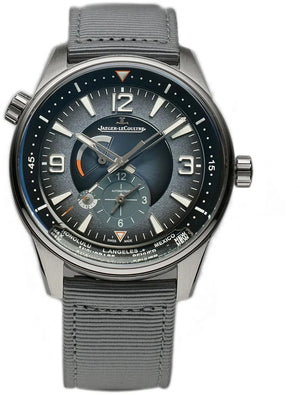 Jaeger-LeCoultre Polaris Geographic 42mm 9078640 - alternate view 2