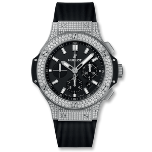 Hublot Big Bang Chronograph 44mm 301.sx.1170.rx.1704 - alternate view 2