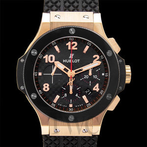 Hublot Big Bang Chronograph 44mm 301.pb.131.rx - alternate view 2