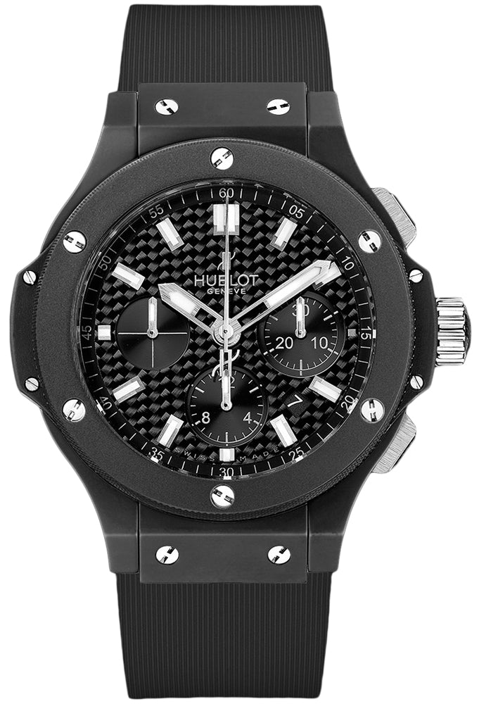 Hublot Big Bang Chronograph 44mm 301.ci.1770.rx - front view