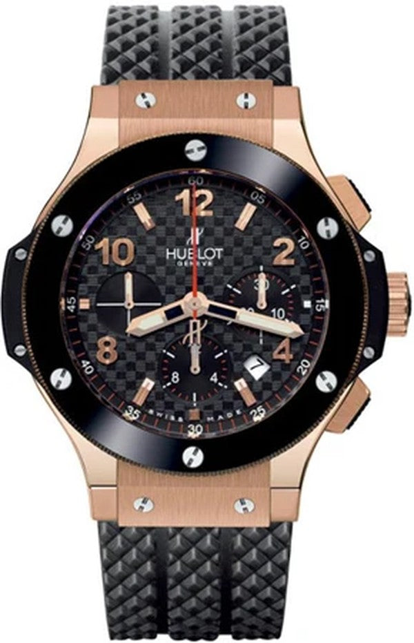 Hublot Big Bang Chronograph 44mm 301.pb.131.rx - front view
